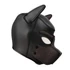 Kép 4/7 - PUPPY neoprén balaclava barna