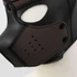 Kép 6/7 - PUPPY neoprén balaclava barna