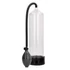 Kép 1/3 - Penis Pump Classic – átlátszó péniszpumpa 23 x 6 cm