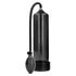 Kép 1/4 - Penis Pump Classic – prémium péniszszivattyú, 20 x 6 cm, fekete