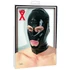 Kép 2/4 - Latex balaclava