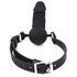 Kép 1/2 - The Ride Mouthgag – prémium szájpecek érzéki játékhoz