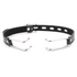 Kép 1/5 - Black Simili Hook – elegáns és stílusos intim eszköz