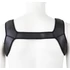 Kép 2/5 - Protector Muscle neoprén heveder fekete