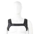 Kép 4/5 - Protector Muscle neoprén heveder fekete