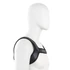 Kép 5/5 - Protector Muscle neoprén heveder fekete
