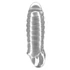Kép 1/3 - Sono Penis Sheath #36 – prémium péniszhüvely 12 x 4,3 cm