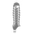 Kép 3/3 - Stretchy Extend Penis Sleeve +2,5 cm átlátszó