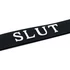 Kép 2/8 - Slut szilikon nyaklánc
