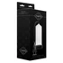 Kép 2/3 - Deluxe – prémium péniszpumpa kezdőknek 23 x 5,5 cm
