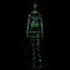 Kép 3/4 - Bondage kötél Luminous 5M zöld