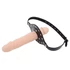 Kép 2/2 - Penis Sling Double Cock L 17 x 4cm