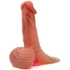 Kép 6/9 - Rugalmas hüvely Faux Penis A modell 13 x 4.5cm