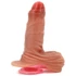 Kép 1/9 - Rugalmas tokú G-pontos műpénisz – 12 cm x 4,5 cm