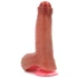 Kép 8/9 - Rugalmas hüvely Faux Penis K 14 x 4cm modell