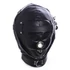 Kép 2/4 - Sm No Sensor Hood Fekete