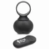 Kép 1/7 - Vibe Balls XL – prémium izgató golyók fekete színben