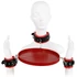 Kép 1/6 - Kit Bdsm – érzéki bondage szett prémium élményhez