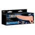 Kép 2/2 - Pénisz hüvely + maszturbátor EXTENDOR 8 - 19 x 4.5cm