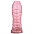 Kép 3/5 - Penis hüvely Dragscal 13 x 5cm rózsaszínű