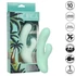 Kép 2/10 - CALEXOTICS - PACIFICA FIJI VIBRÁTOR ÉS BECSLŐ G SPOT 10 REZGÉS AQUA