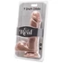 Kép 2/2 - Get Real Dildo 16 x 4,5 cm
