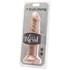 Kép 2/2 - Get Real Dildo 18 x 3,5 cm
