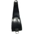 Kép 6/7 - 2 db bőr lábtartó szett hevederhez + 2 karabiner - 60cm - The Red
