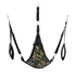 Kép 1/3 - Triangle Fabric Sling – teljes álcázó szett