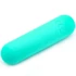 Kép 2/7 - ARMONY - SPLASH HAHA VIBRÁTOR GOLYÓ SZILIKON 10 REZGÉSEK 75 X 19 CM ZÖLD