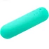 Kép 3/7 - ARMONY - SPLASH HAHA VIBRÁTOR GOLYÓ SZILIKON 10 REZGÉSEK 75 X 19 CM ZÖLD