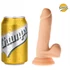 Kép 1/9 - Dildo Shorty Champs – rugalmas, prémium intim eszköz