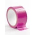 Kép 1/2 - Rugalmas Bondage Tape - Pink – érzéki rögzítőszalag