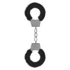 Kép 1/2 - Pleasure Handcuffs Furry – prémium plüss bilincs