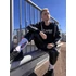 Kép 4/9 - Fehér CREW SOCKS Sk8erboy Sk8erboy