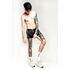 Kép 8/9 - Fehér CREW SOCKS Sk8erboy Sk8erboy