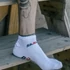 Kép 1/9 - Sk8erboy – alacsony slip-on zokni, stílusos kényelem