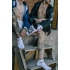 Kép 4/9 - Sneaker alacsony zokni Sk8erboy