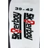 Kép 7/9 - Sneaker alacsony zokni Sk8erboy
