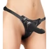 Kép 1/2 - Pleasure Strap-On – prémium dildó párkapcsolati élvezetekhez