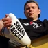 Kép 1/9 - SNEAKS SOCKS Sk8erboy – stílusos fehér sportzokni