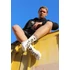 Kép 3/9 - Fehér zokni SNEAKS SOCKS Sk8erboy SNEAKS SOCKS Sk8erboy