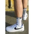 Kép 6/9 - Fehér zokni SNEAKS SOCKS Sk8erboy SNEAKS SOCKS Sk8erboy