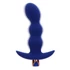 Kép 1/6 - Risque – vibráló anális plug, 11 x 3,2 cm