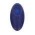 Kép 4/6 - Risque – vibráló anális plug, 11 x 3,2 cm