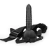 Kép 5/6 - Bordázott üreges Strap-On golyókkal - 8
