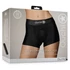 Kép 2/5 - Vibráló Strap-on boxer - XS/S