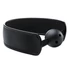 Kép 1/3 - Brace Ball Gag – prémium ball gag, elegáns és érzéki élményhez
