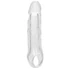 Kép 3/9 - CalExotics Performance Maxx Clear Extension 5.5' átlátszó