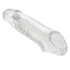 Kép 7/9 - CalExotics Performance Maxx Clear Extension 5.5' átlátszó